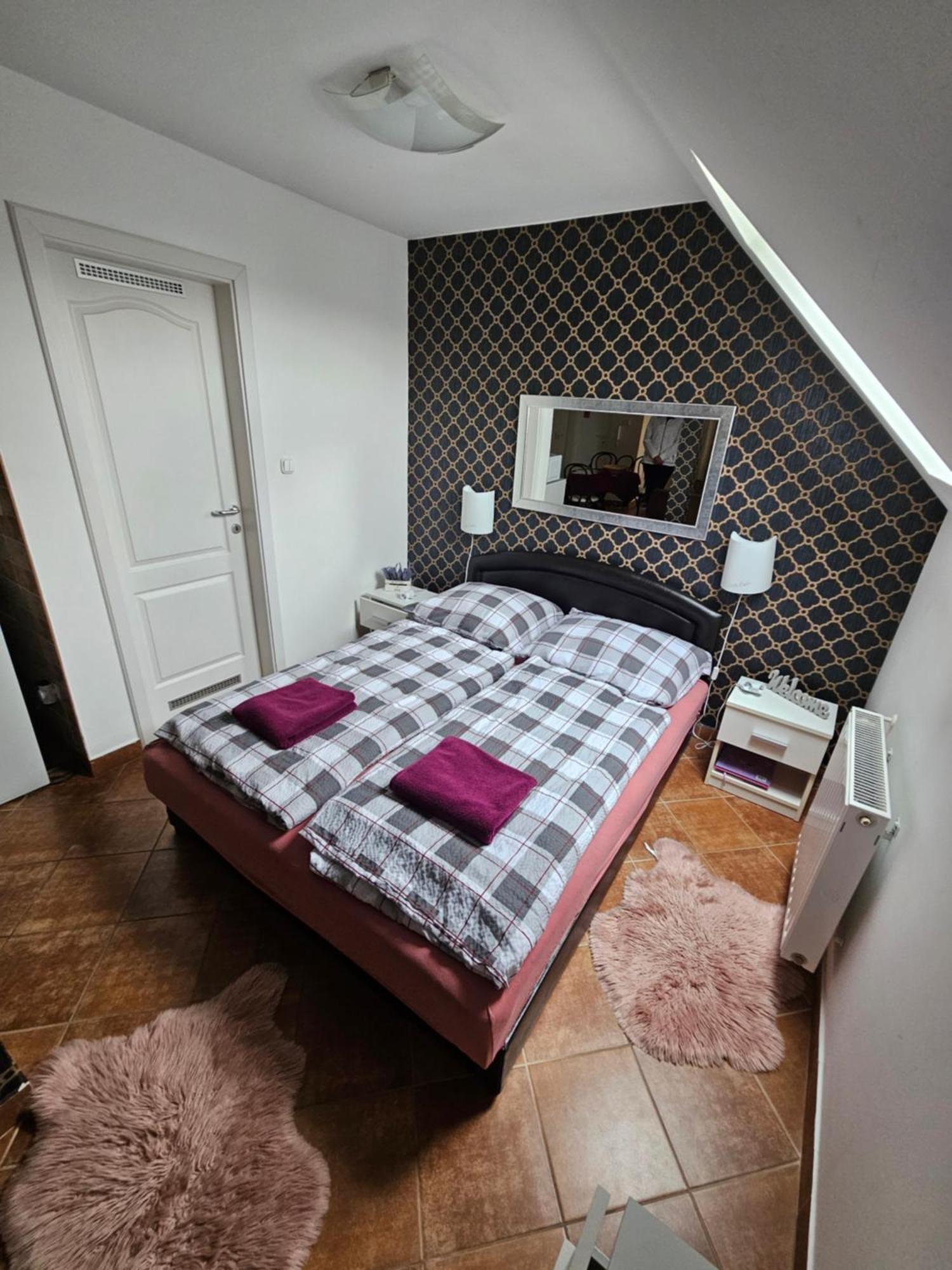 Greta Apartman Hajdúszoboszló Εξωτερικό φωτογραφία