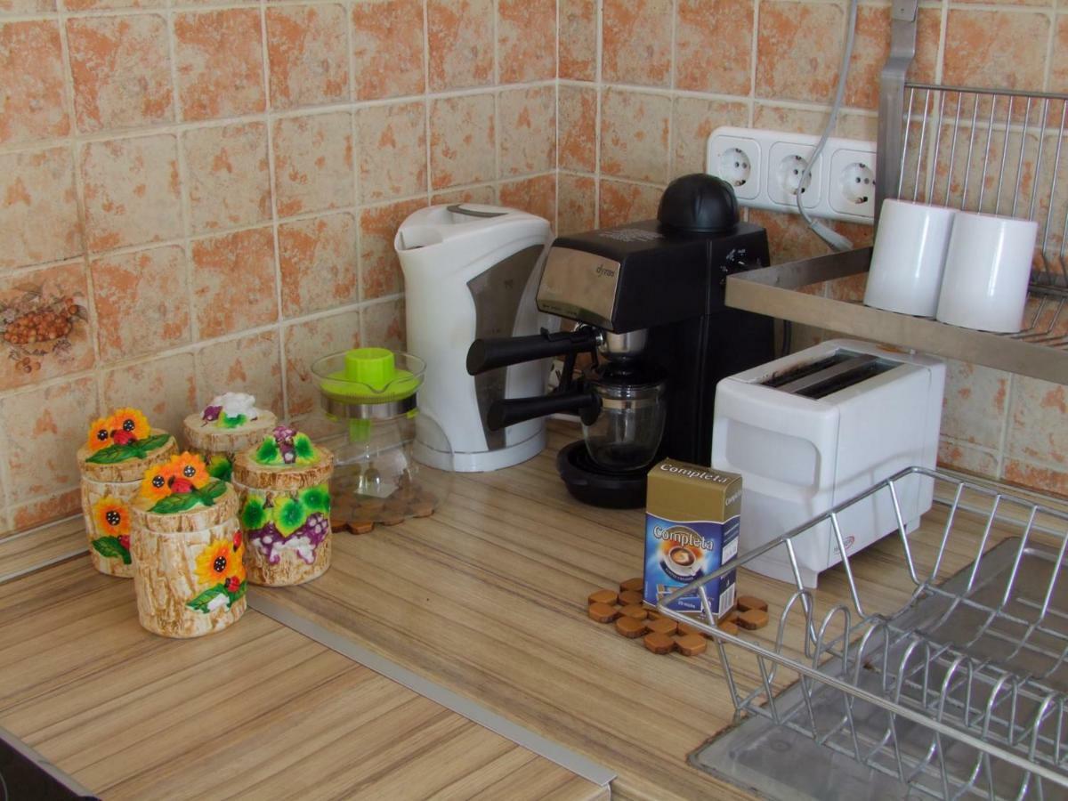 Greta Apartman Hajdúszoboszló Εξωτερικό φωτογραφία