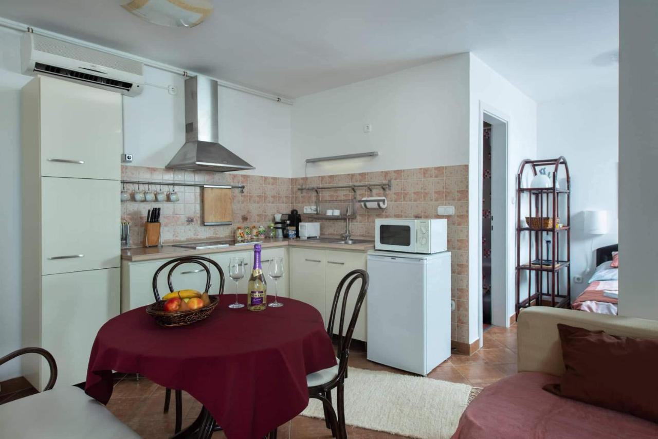 Greta Apartman Hajdúszoboszló Εξωτερικό φωτογραφία